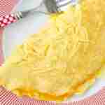 Three-Cheese Mixture Recipe