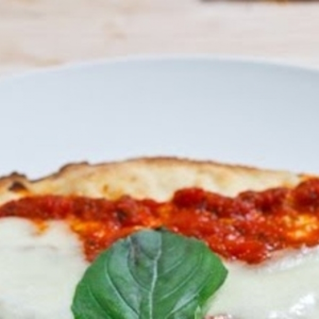 Pizza Margherita recipes Recipe