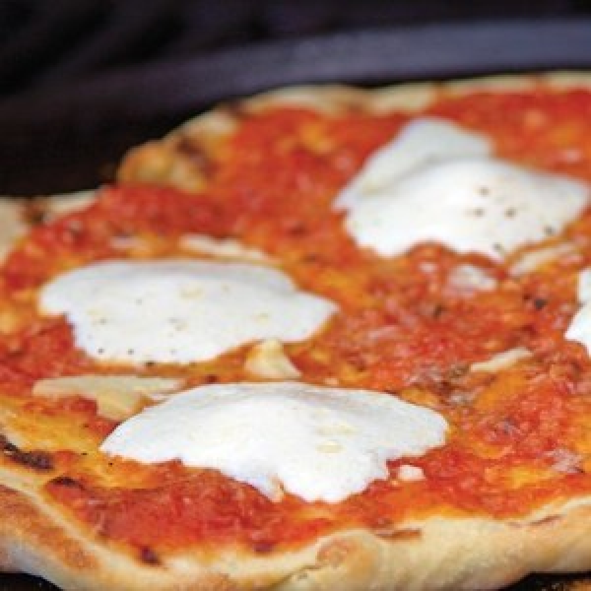 Margarita Pizza Recipe