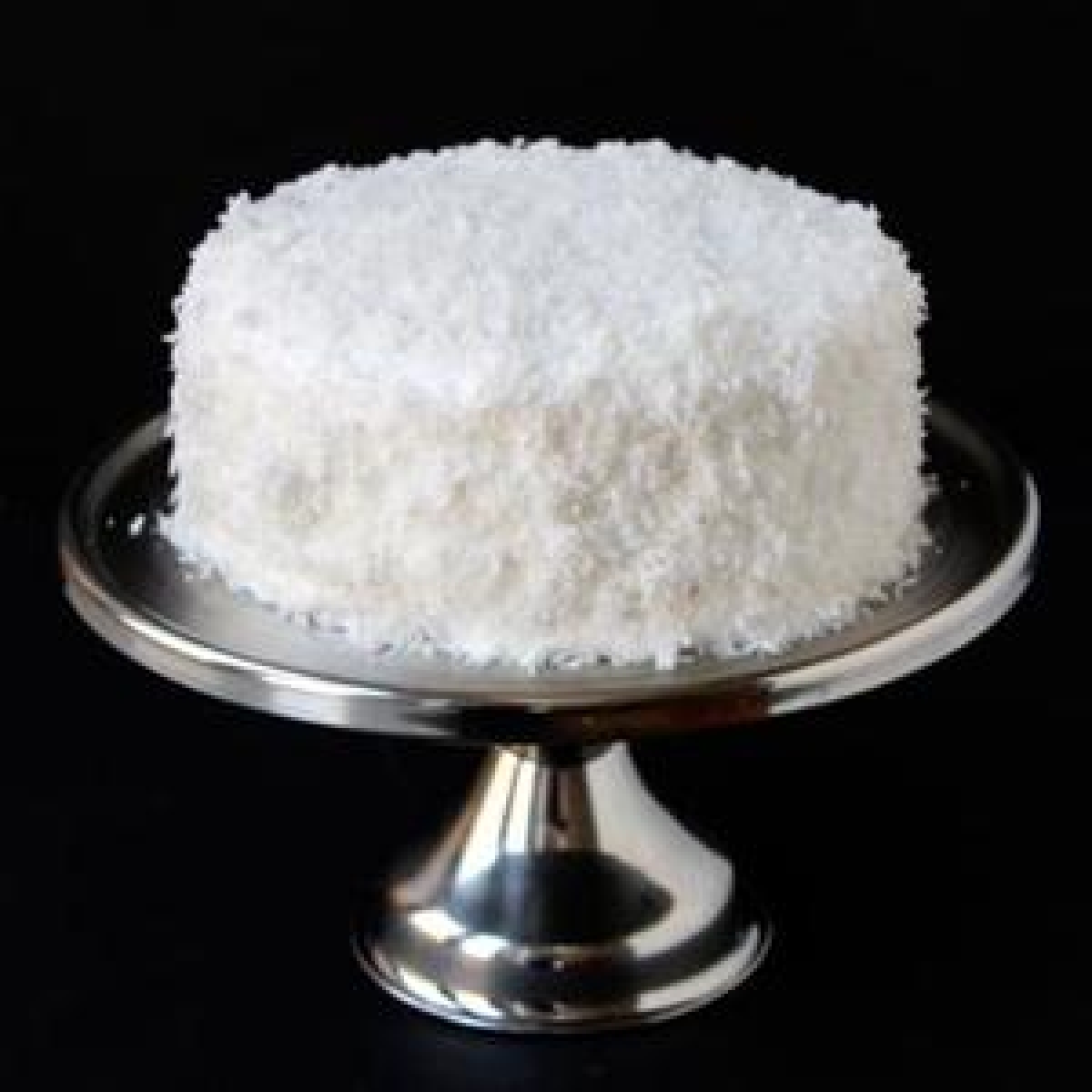 Coconut Cake Recipe