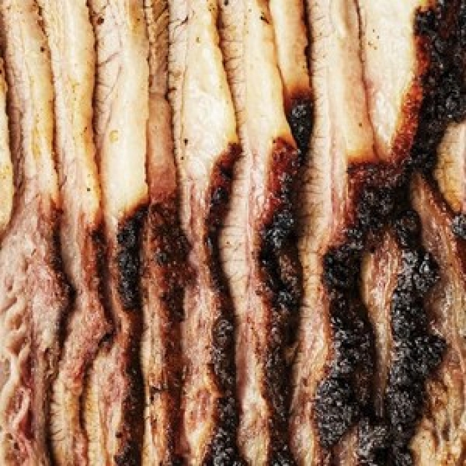 BBQ Beef Brisket Recipe