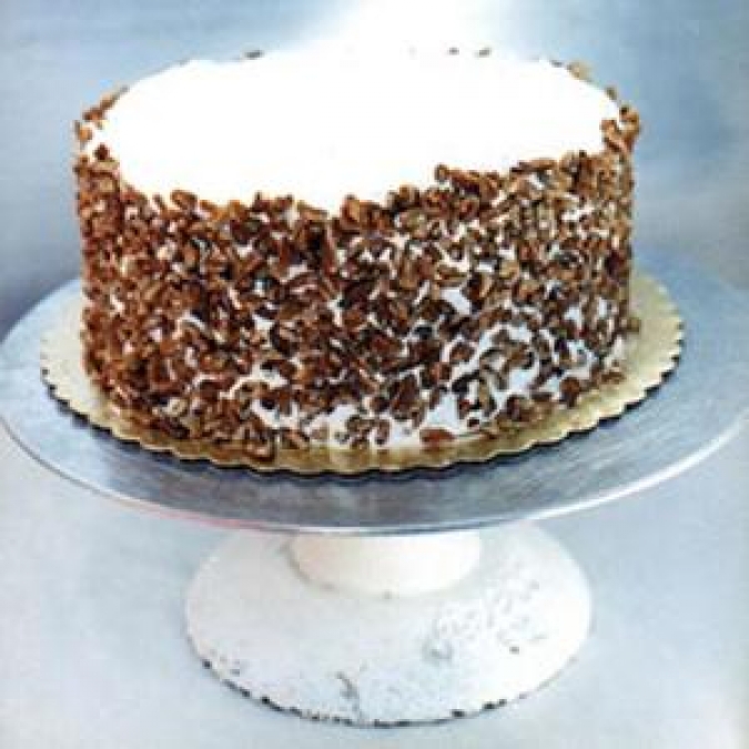 Lady Baltimore Cake Recipe