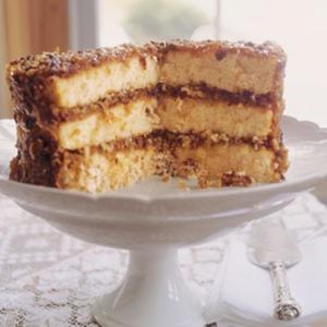 Lane Cake Recipe