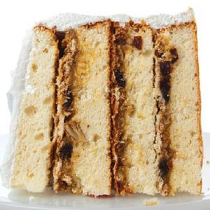 Lane Cake Recipe