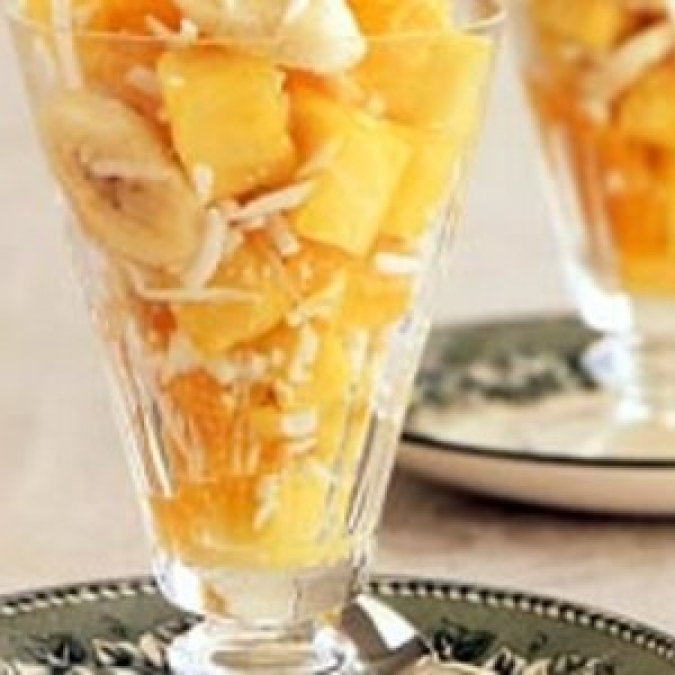 Ambrosia Recipe