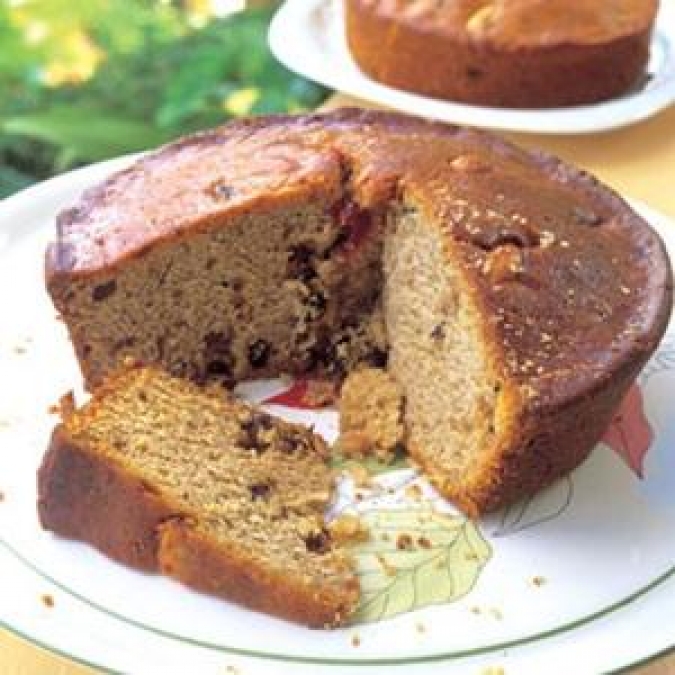 Holiday Sweet Bread Recipe