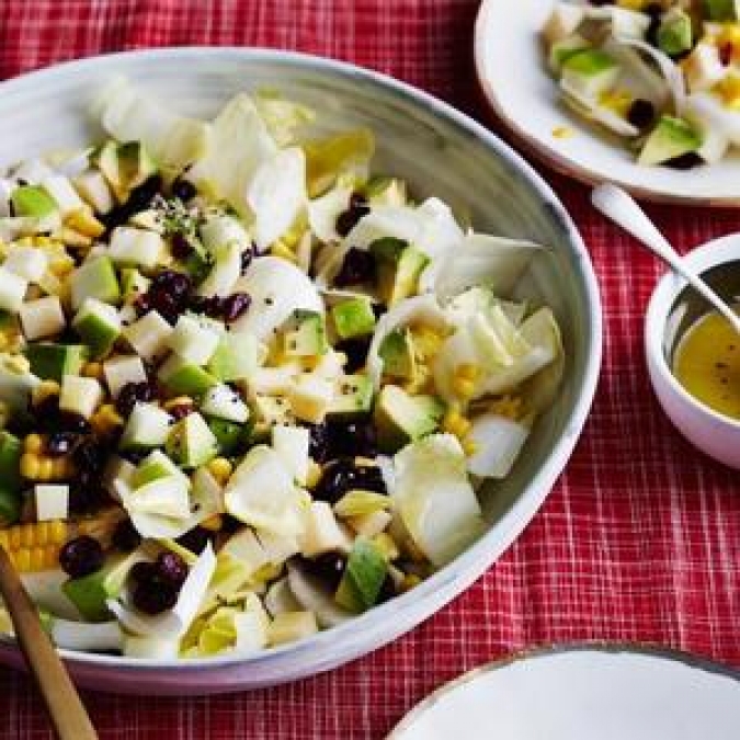 Holiday Salad Recipe