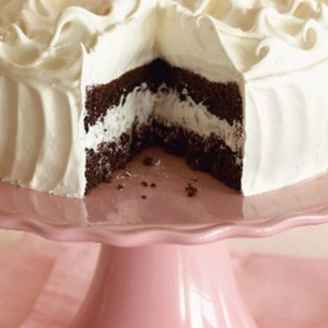 Chocolate Cake Recipe